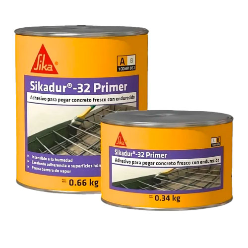 SIKADUR 32 PRIMER N 1KG