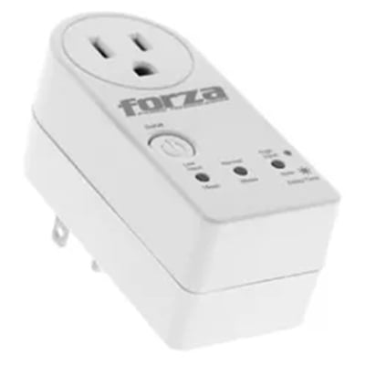 FORZA SURGE P FVP 1201B 900J 1 OUT 110V US