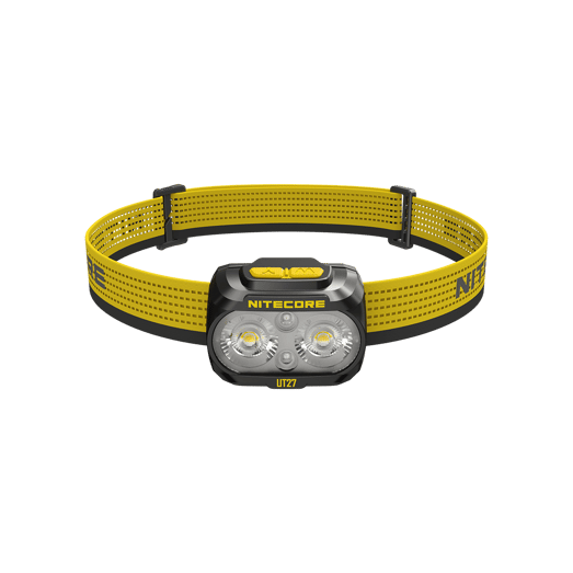 Nitecore UT27 Pro