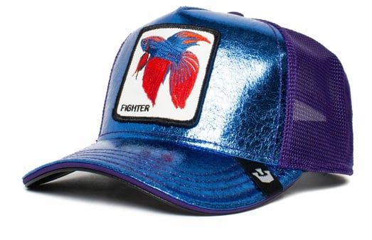 GOORIN BROS FIGHTER BRILLO