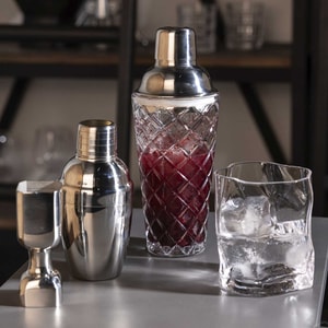 Coctelera Nara 180ml