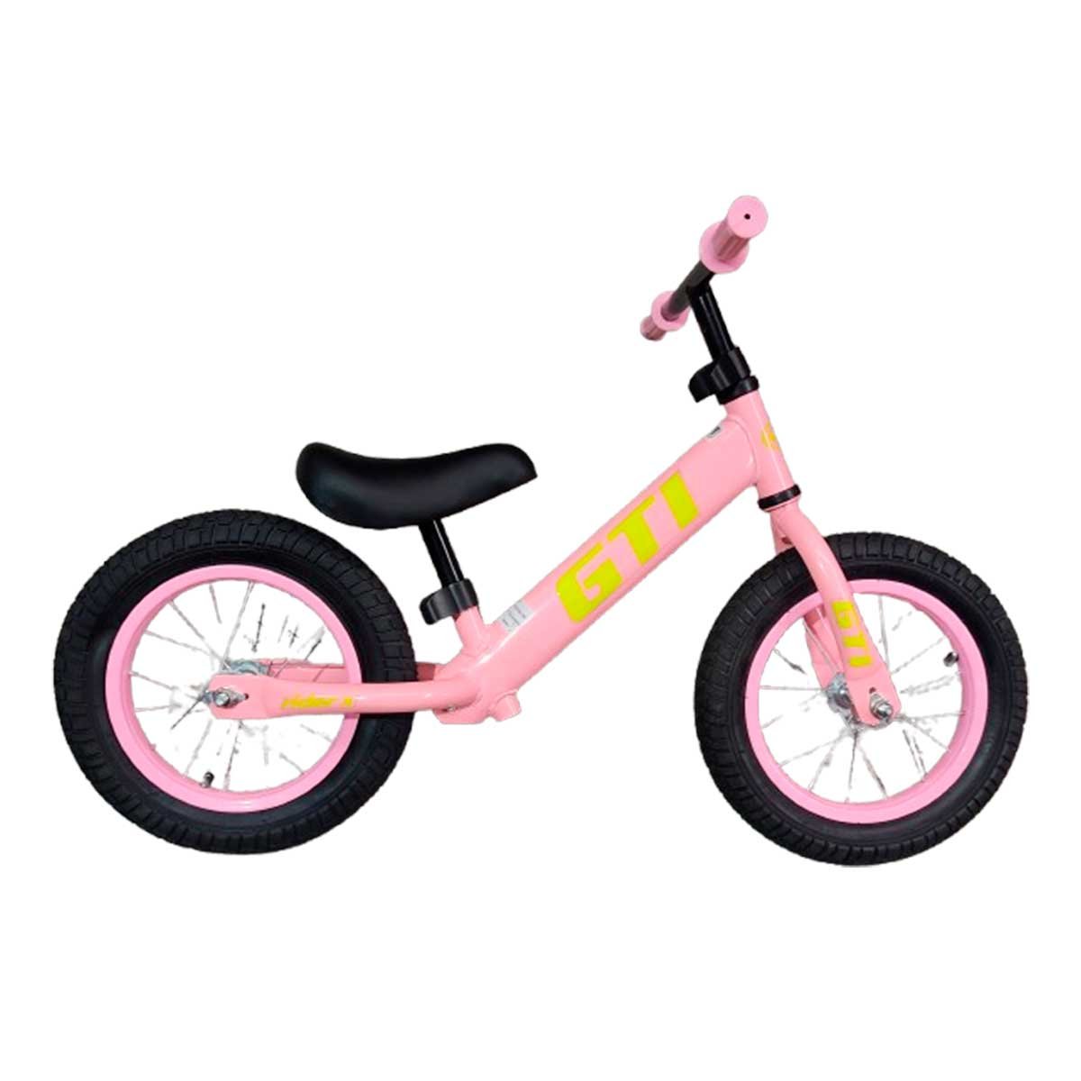 Bicicleta GTI Rider X