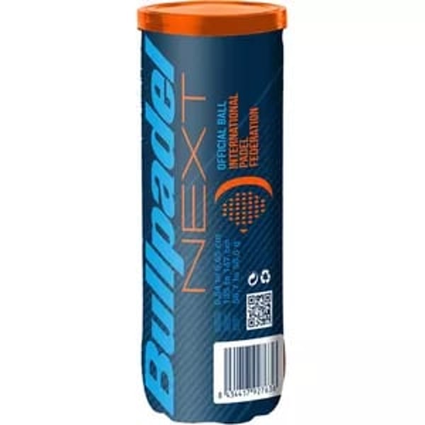 BOTE BULLPADEL BP FIP NEXT