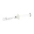 JERINGA DE IRRIGACION 1 2ML ULTRADENT