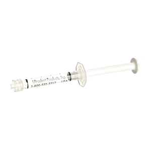JERINGA DE IRRIGACION 1 2ML ULTRADENT