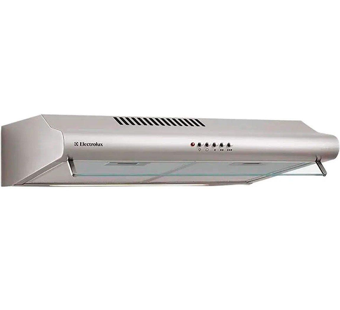 Electrolux Campana Extractor De Olores 90cm 205w 3 Velocidad