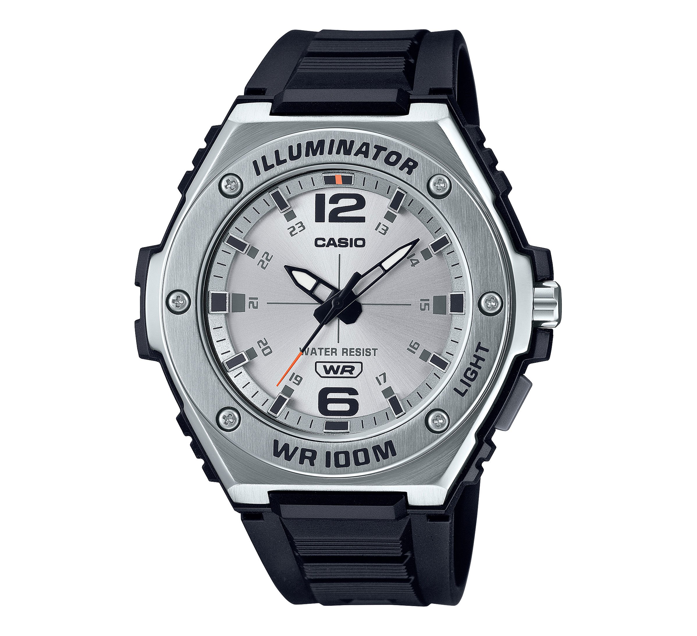 CASIO reloj Analógico casual