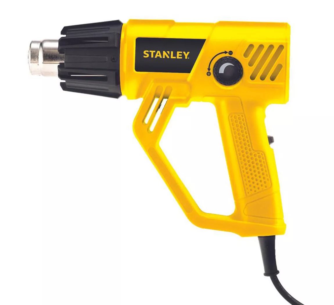 Stanley Pistola De Calor 1800w 120v Temp 50-450 Grados
