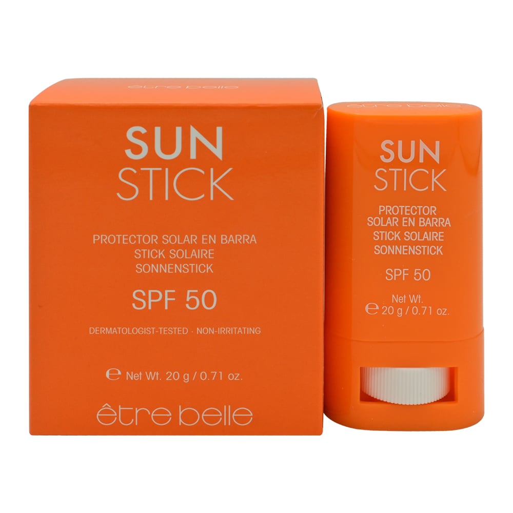 Etre Belle Sun Stick Solar Spf 50 Barra*20 g