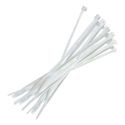 AMARRA PLASTICA 300X4.6MM BL. (50PCS)AKSI 103006