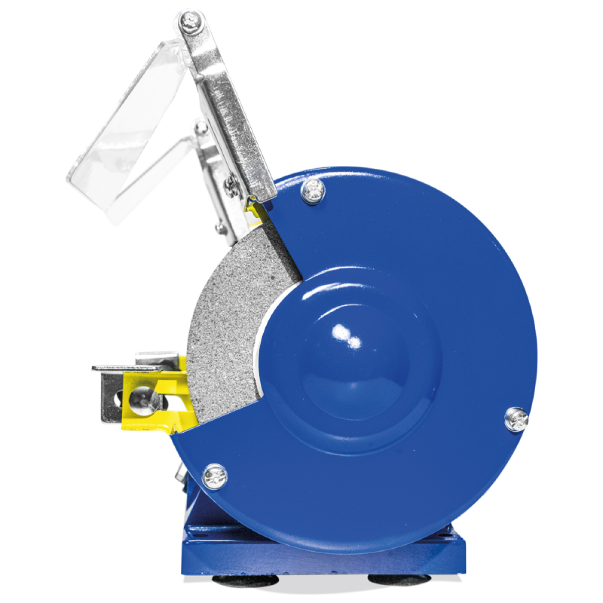 ESMERIL ELECTRICO 1/4HP/3450RPM/110-220V (1/2"-5") BP00811