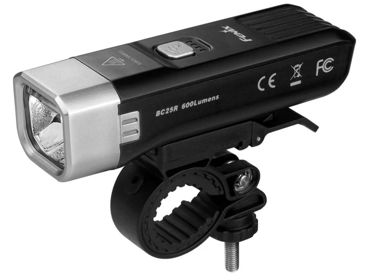 Fenix BC25R USB Rechargeable Bike Light