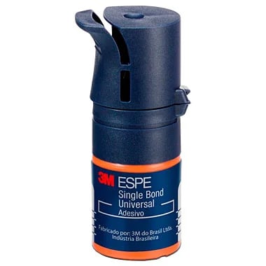 ADHESIVO SINGLE BOND UNIVERSAL