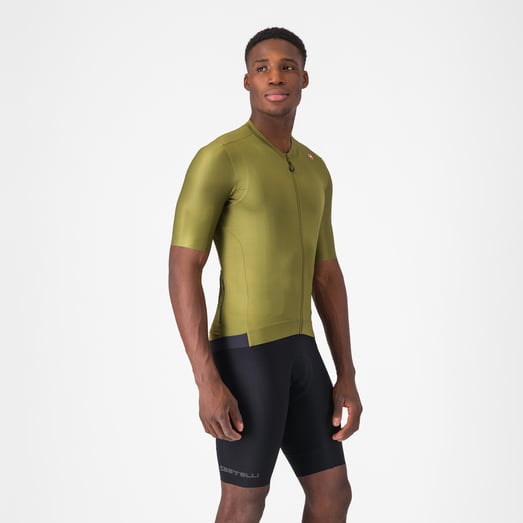 ESPRESSO BIBSHORT