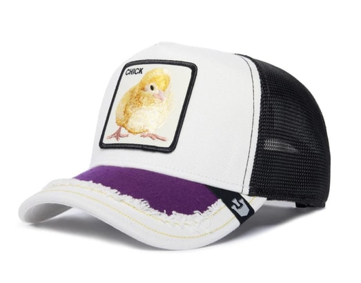 GOORIN BROS SILKY CHICK
