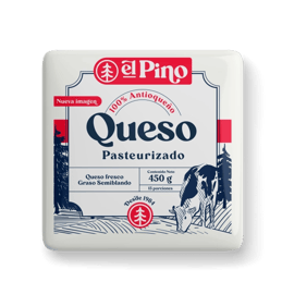 QUESO FRESCO CAMPESINO