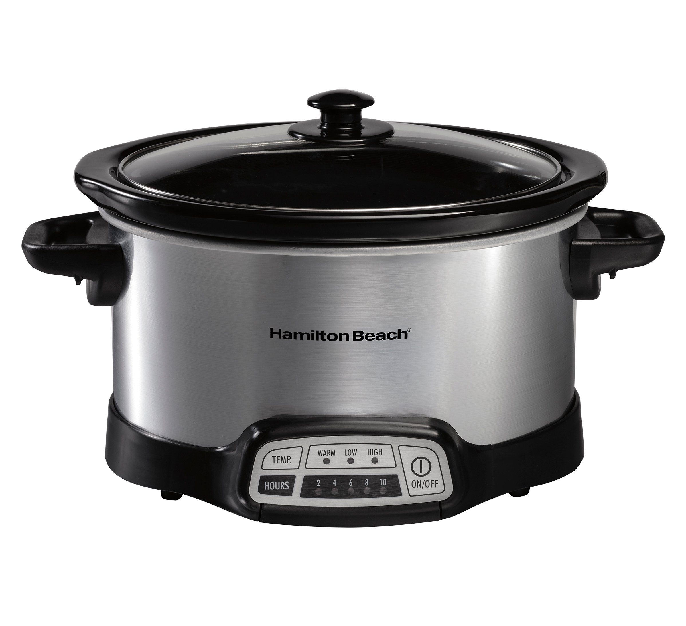 Hamilton Beach Olla Lenta 215 W