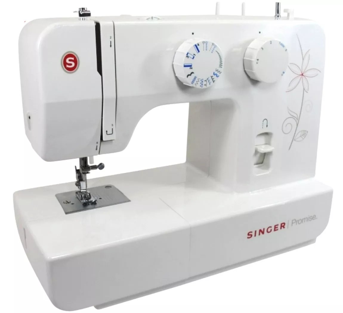 Singer Maquina De Coser 12 Puntadas