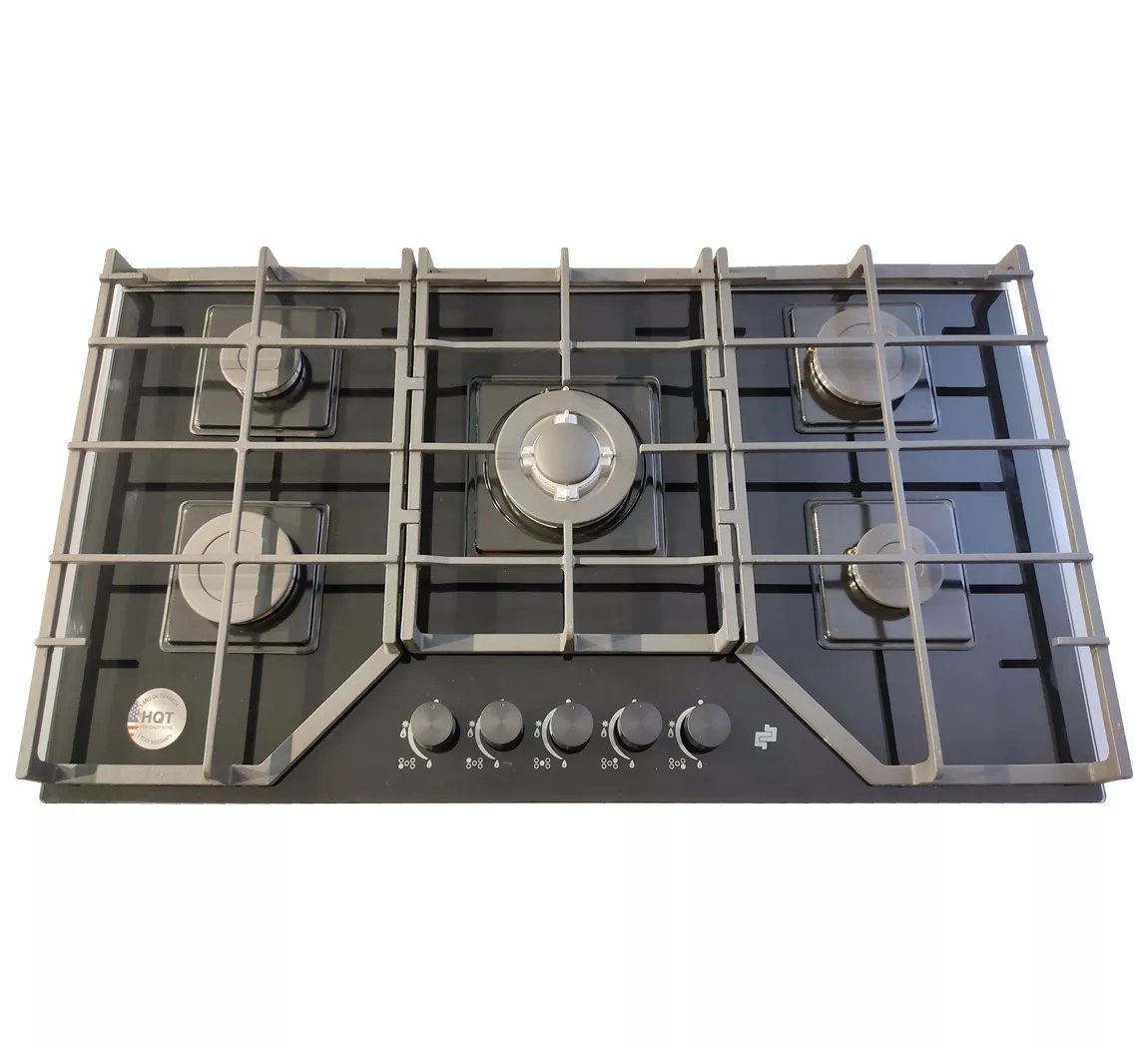 Bp encimera de vitroceramica barcelona II