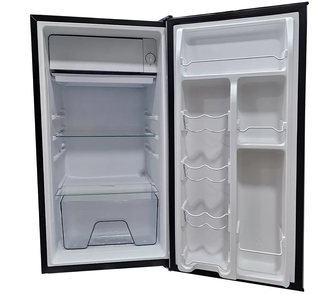 RCA Minibar │ 93 Lt │ Termostato ajustable │ 7 niveles