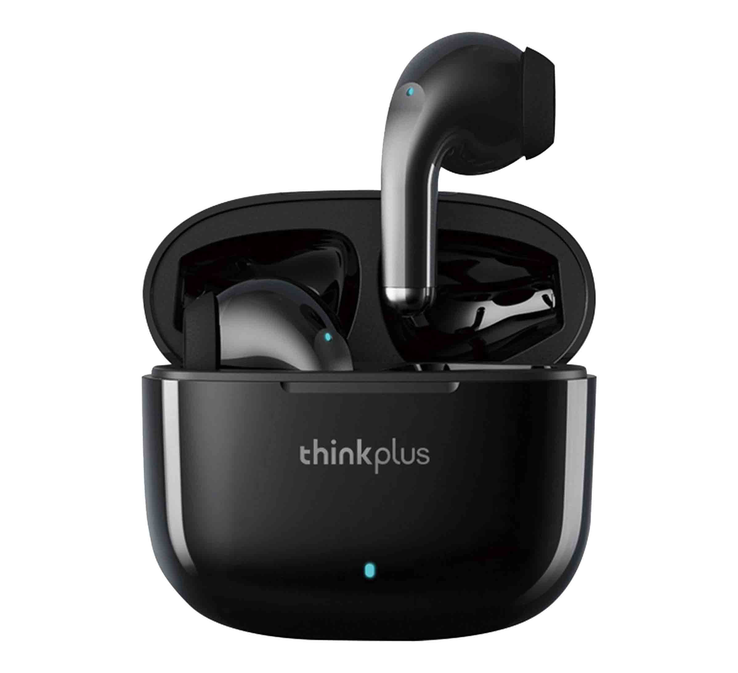 Lenovo Audífonos Thinkplus | Bluetooth |  color negro
