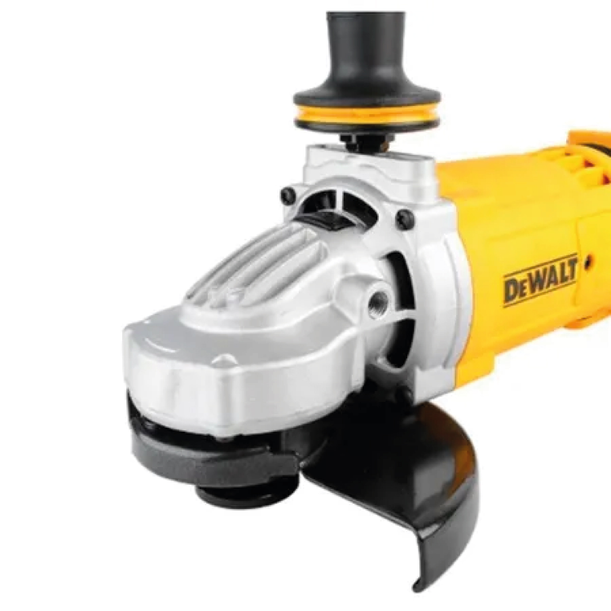 ESMERILADORA ANGULAR DEWALT 7" 2400W DWE4557