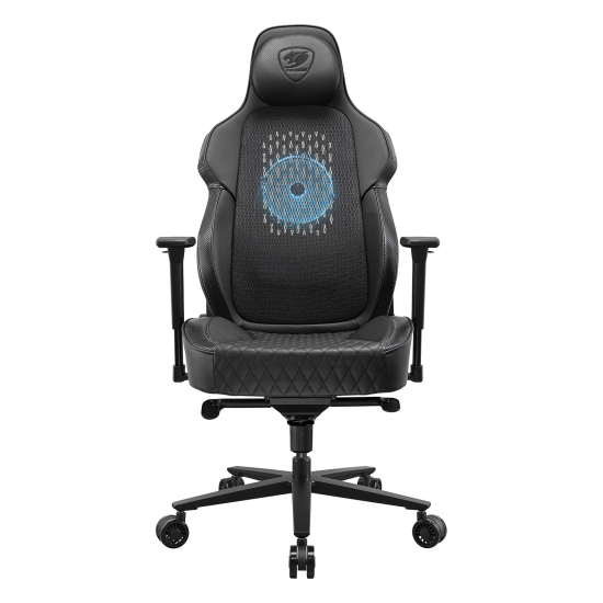 SILLA GAMER COUGAR NXSYS AERO FUTURO PERFECTO