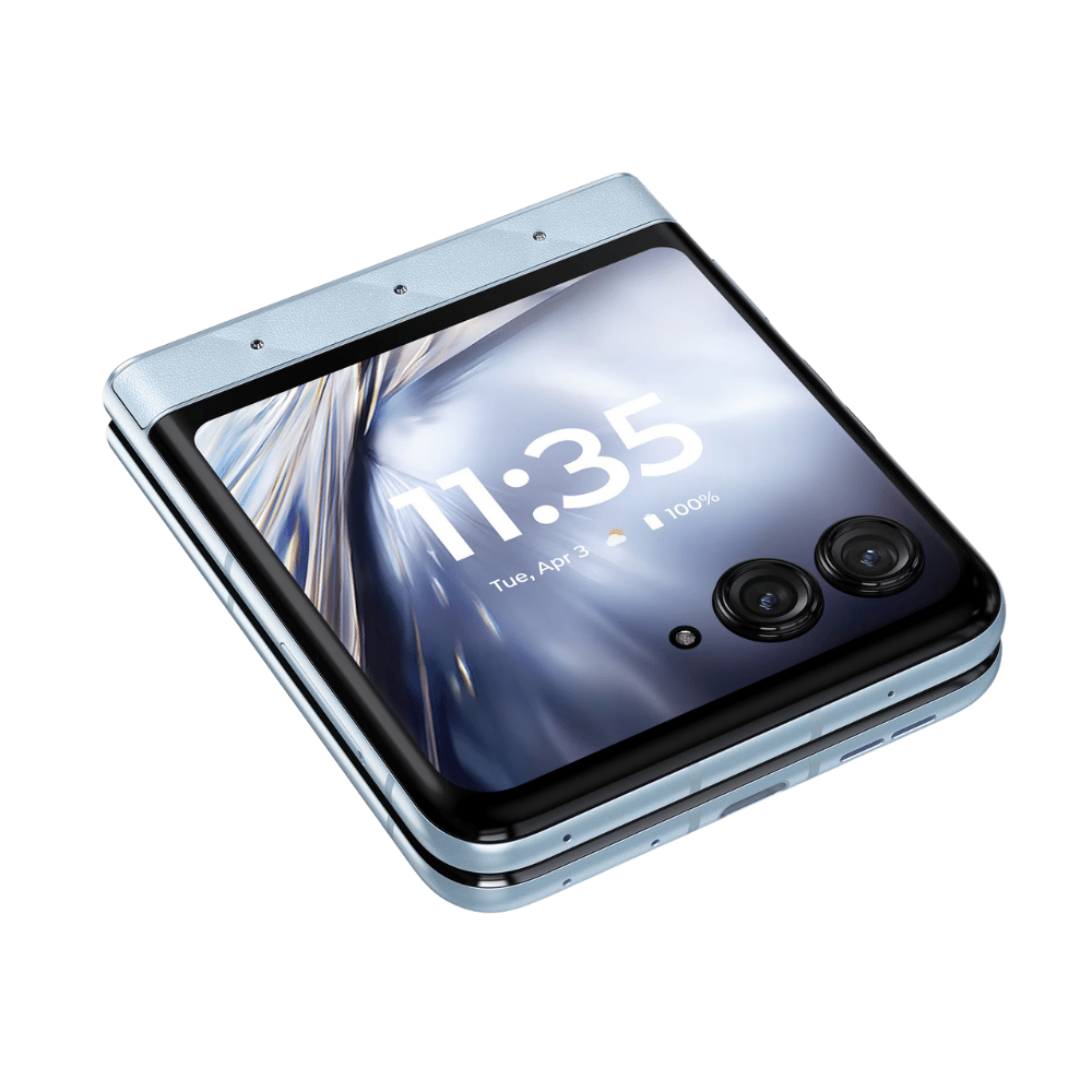 MOTOROLA RAZR 60 COLLECTIONS X SWAROVSKI