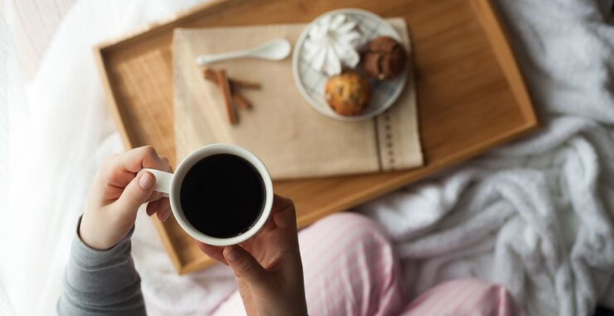El café como ritual matutino: Incorpóralo a tu rutina diaria para empezar el día con energía