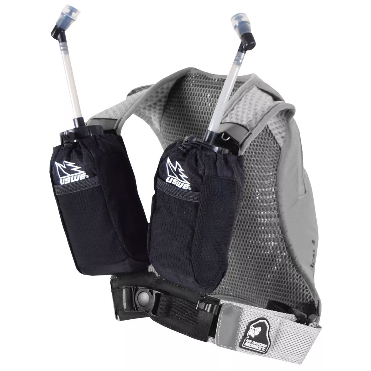 Chest Pocket NDM 1