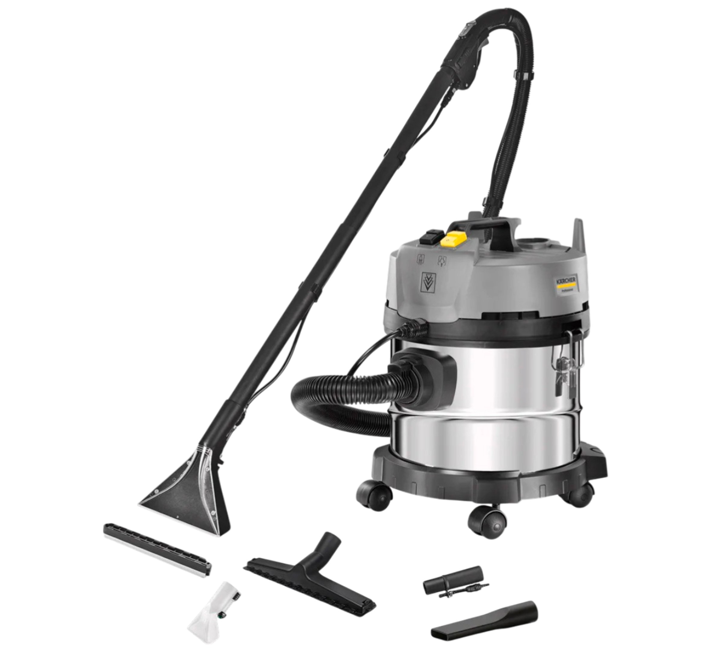 Karcher Aspiradora PUZZI 4/16 classic