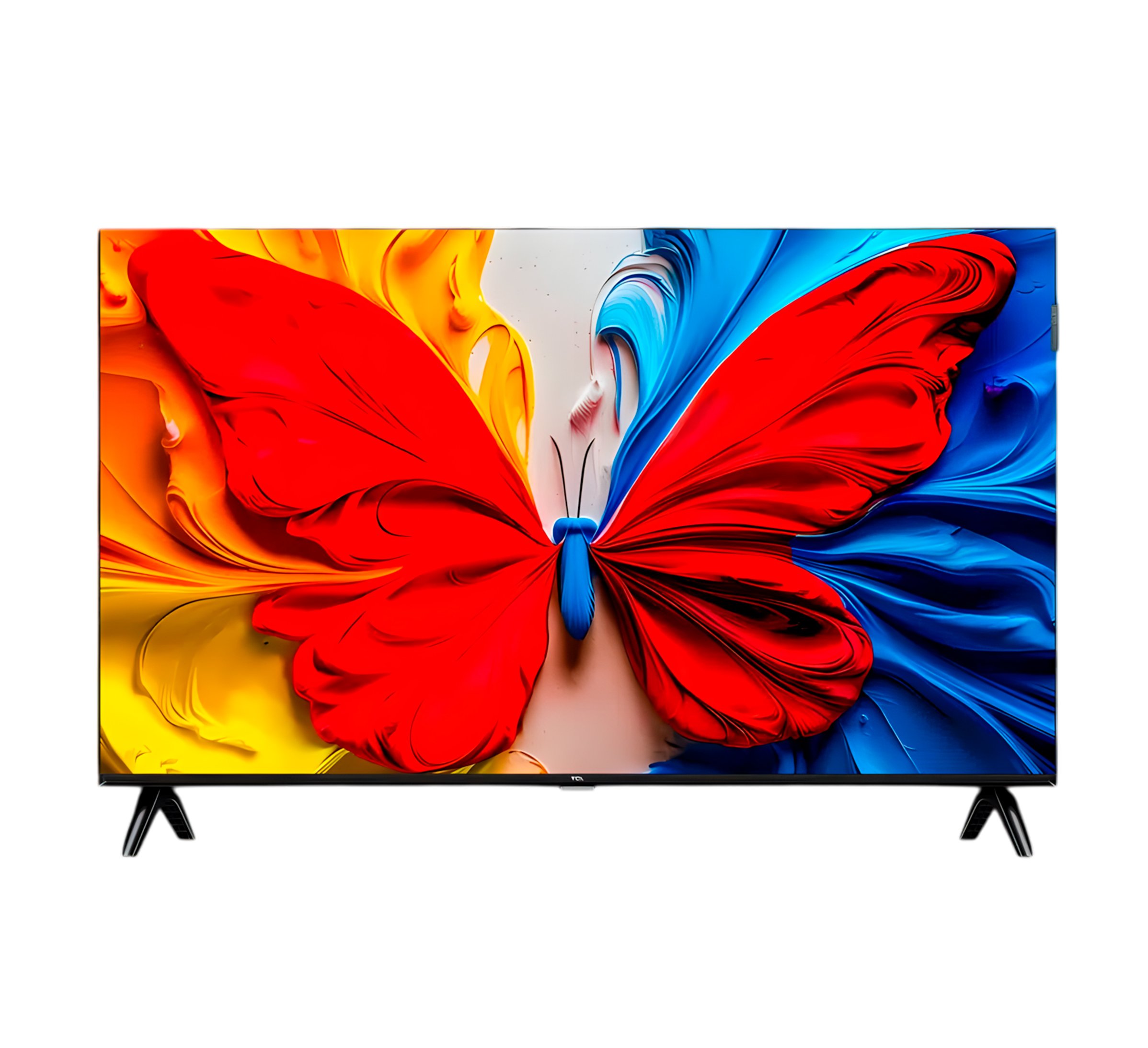TCL Televisor 32” QLED FHD Google TV