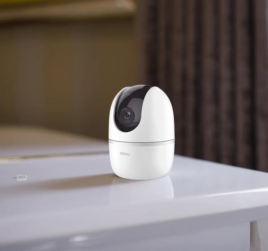 Camara de interiores IMOU Ranger 2.