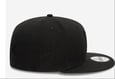 New Era 950 LA Dodgers Monochrome Negro