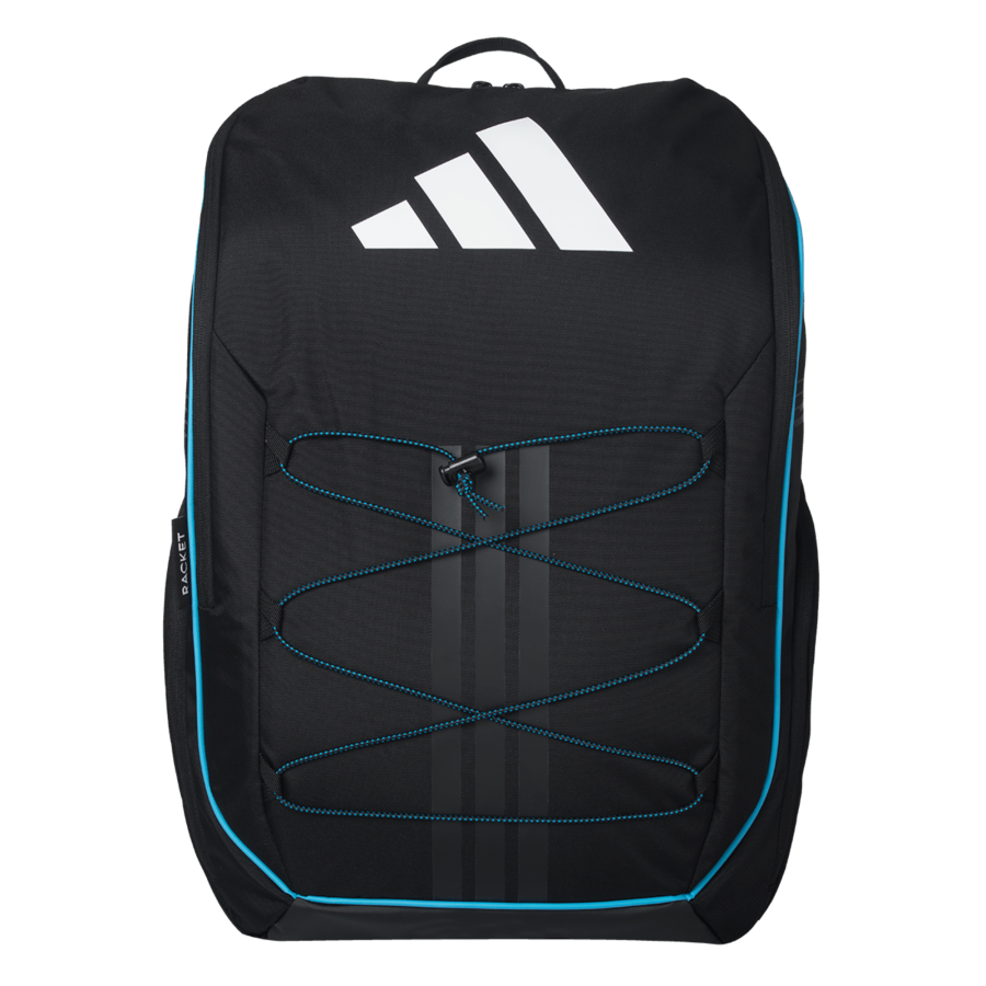 MOCHILA ADIDAS PROTOUR BLACK 3.4
