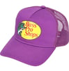 BASS PRO SHOPS MORADO
