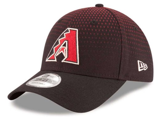 New Era 940 Arizona DiamondBacks Conchadevino