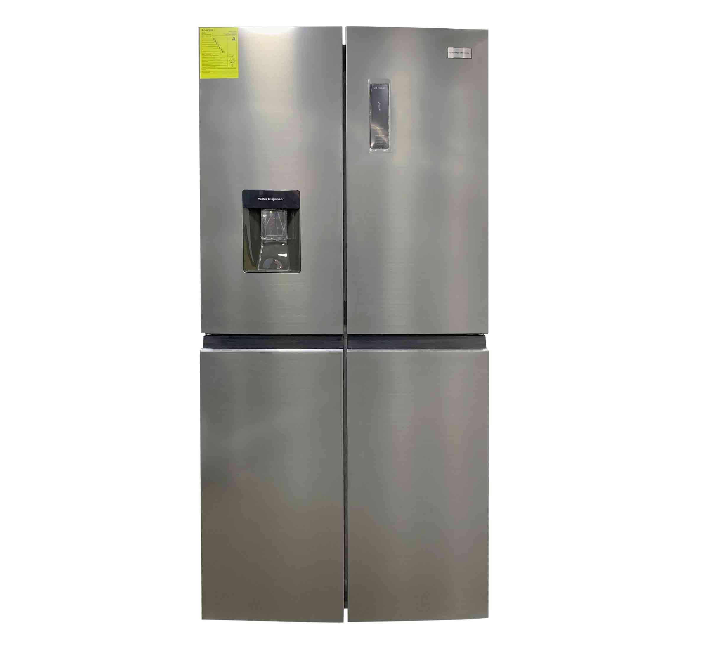 Hamilton Beach Refrigeradora │ 398 Lt │ No Frost