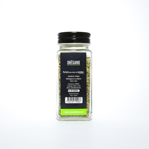Oregano