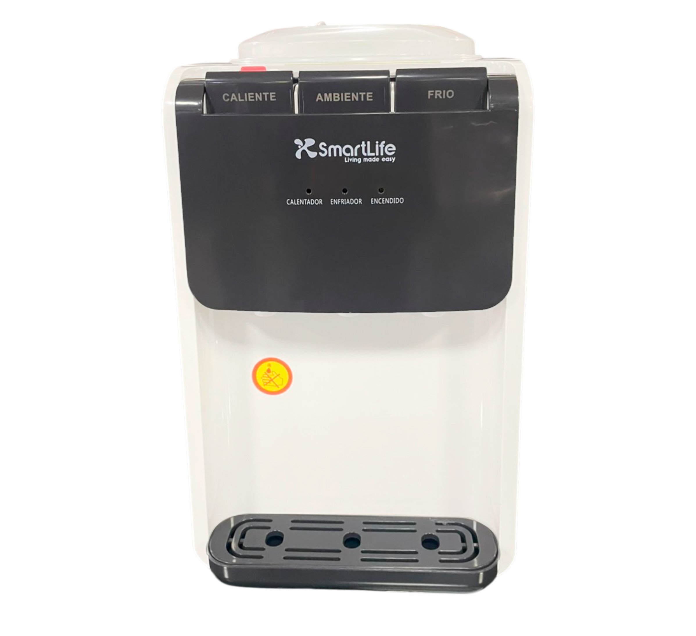 Smart Life dispensador de agua de mesa