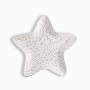 Plato Estrella Costa Serena 31cm