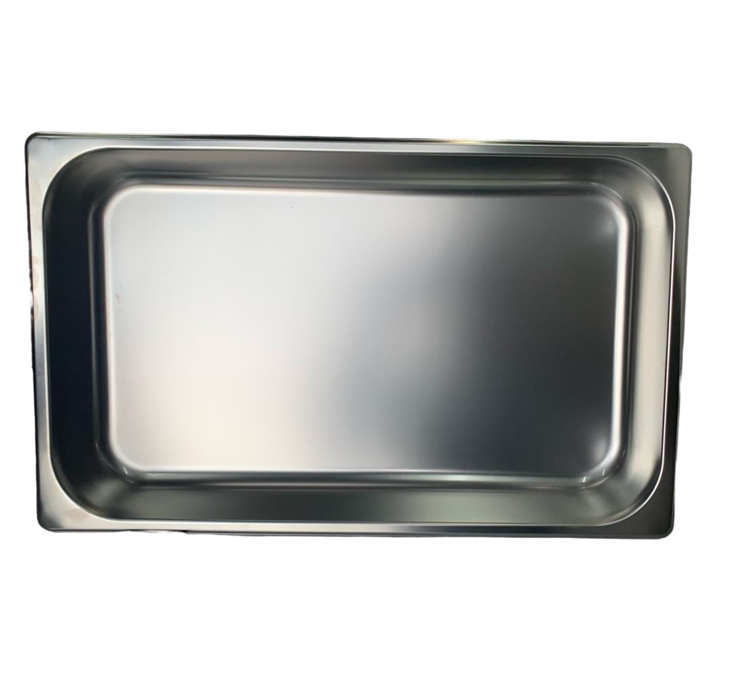 Calentador de alimentos Samovar 60 cm