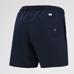 Short Beach Basic Navy Blue
