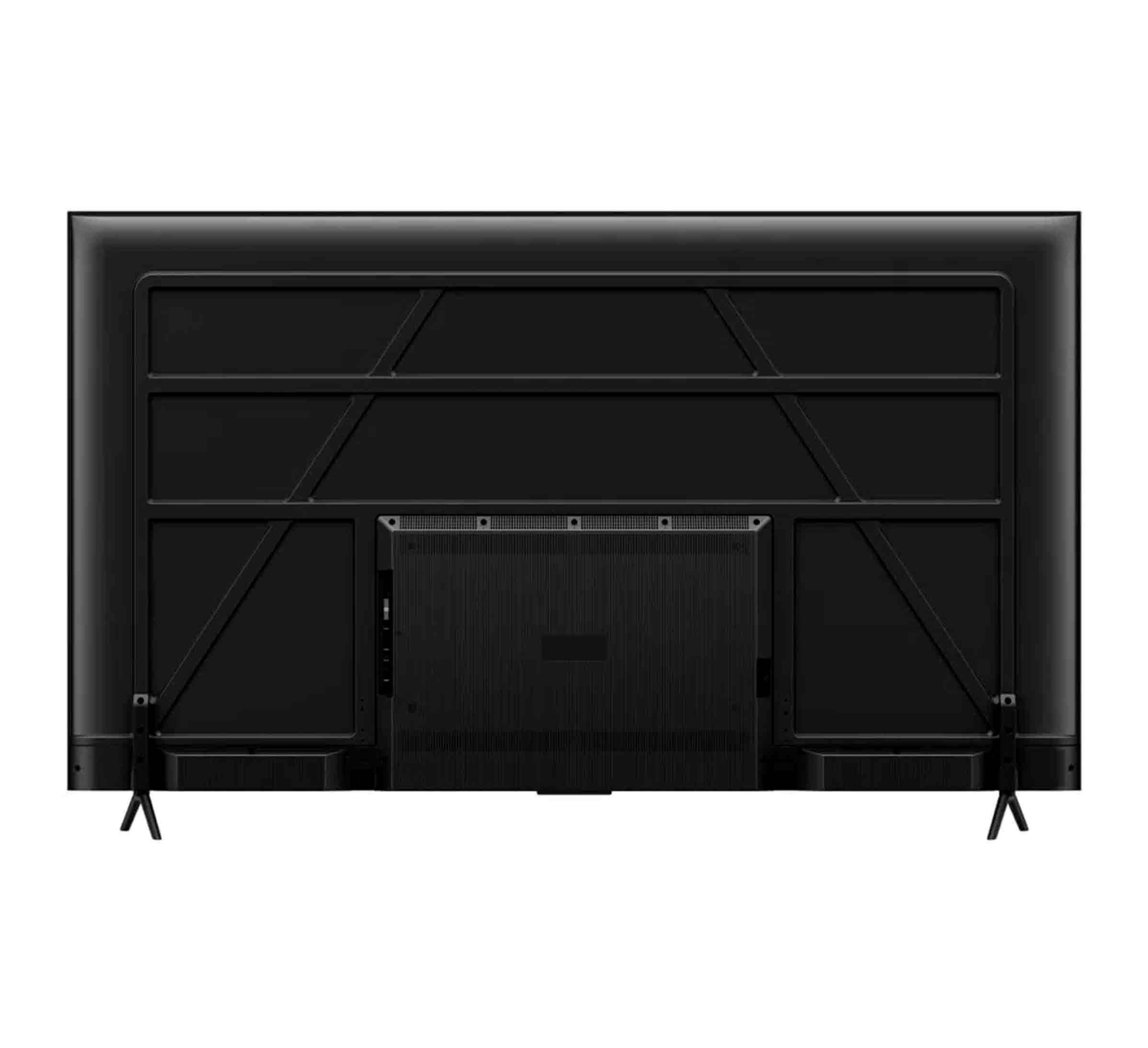 TCL Televisor 85” │ 4K UHD │ Google TV