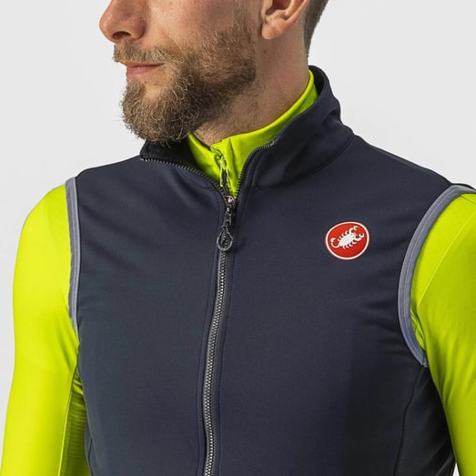PERFETTO RoS 2 VEST