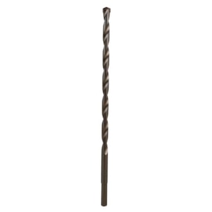 BROCA CONCRETO 1/2"X30CM LARGA HE-BR032