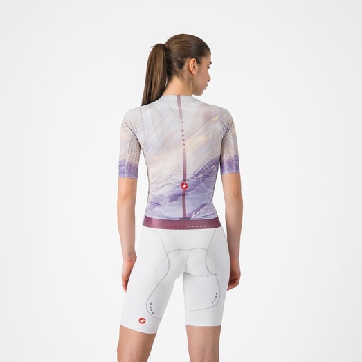 FREE AERO RACE S W BIBSHORT