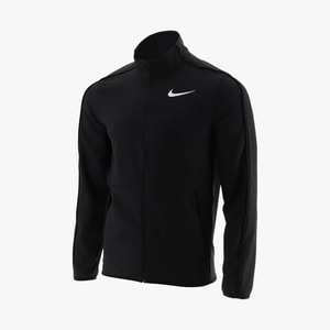 Nike Dri Fit Ftbll All Black