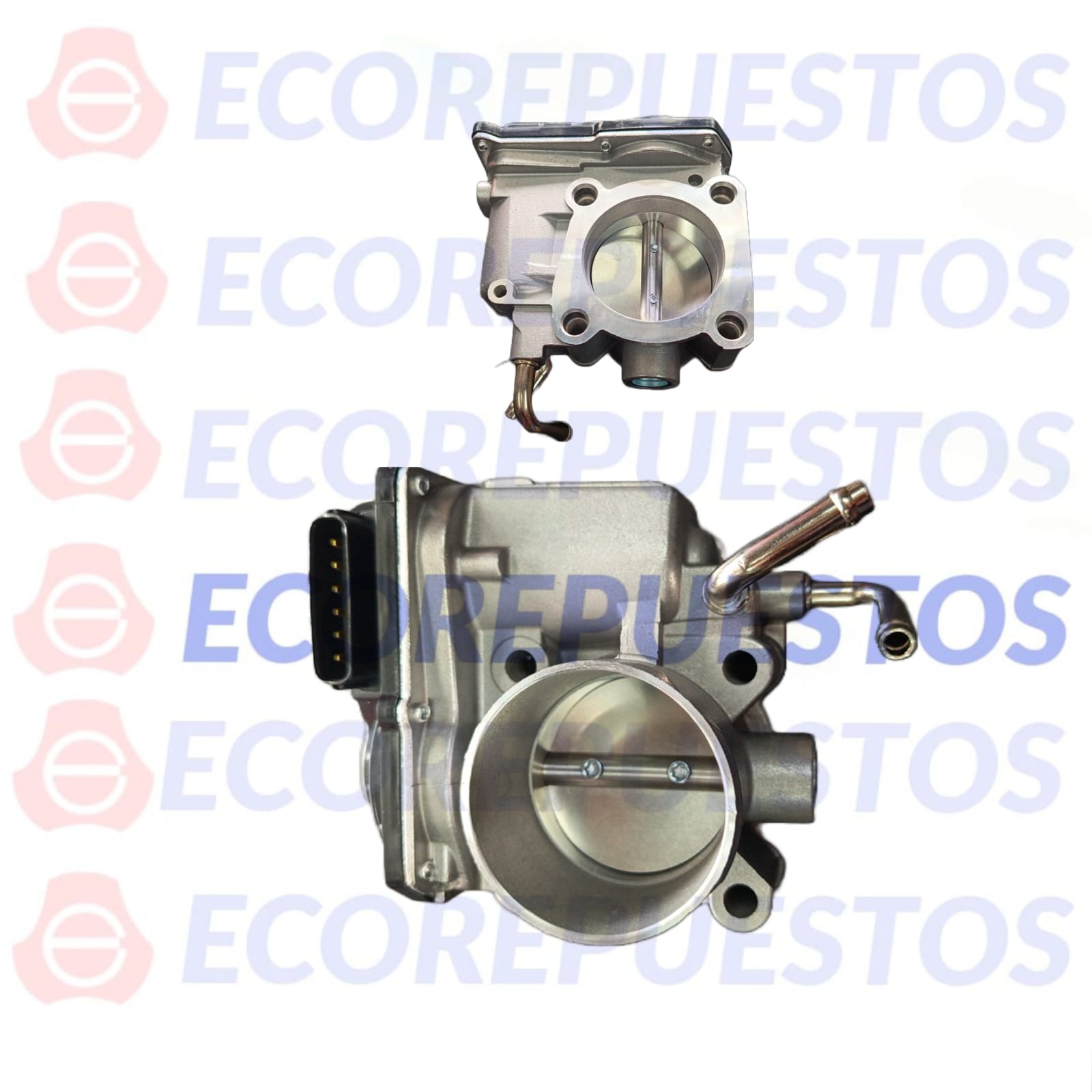 CUERPO DE ACELERACION TOYOTA FORTUNER 2.7 2TR