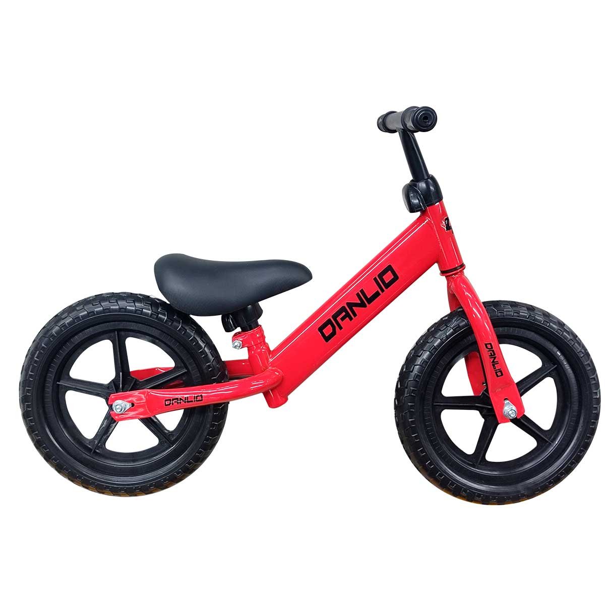 Bicicleta de Equilibrio Danlio